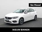 Fiat Tipo 1.4 Mirror ALU VELGEN | NAVI | DAB, Auto's, Fiat, Voorwielaandrijving, Stof, Gebruikt, Euro 6