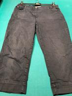 Pantalon 3/4 bleu marine Brax taille 46, Vêtements | Femmes, Culottes & Pantalons, Brax, Trois-quarts, Bleu, Porté