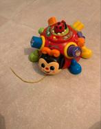 Vtech vrolijke vormenkever, Ophalen, Zo goed als nieuw
