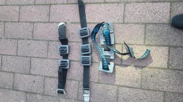 Duikgordels beschikbaar voor biedingen