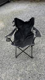 Kampeerstoel, Ophalen, Zo goed als nieuw