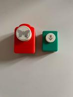 Moules perforateurs, Enlèvement ou Envoi, Comme neuf