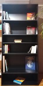 Bibliothèque noire, 25 à 50 cm, Utilisé, 50 à 100 cm, 150 à 200 cm