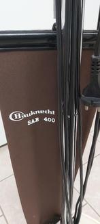 Cireuse Bauknecht SAB 400, Machine de nettoyage à brosse, Enlèvement, Utilisé