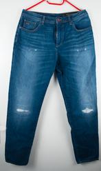 jeans armani, W32 (confection 46) ou plus petit, Comme neuf, Bleu, Armani
