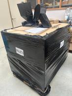 Mystery pallet bluetooth oplossingen, Ophalen