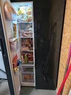 Noir petite bosse sur la porte, Elektronische apparatuur, Koelkasten en IJskasten, Ophalen, Gebruikt