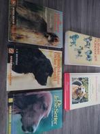 Boeken, Ophalen, Gelezen