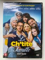 dvd La Ch'tite Famille, Vanaf 9 jaar, Ophalen of Verzenden, Zo goed als nieuw