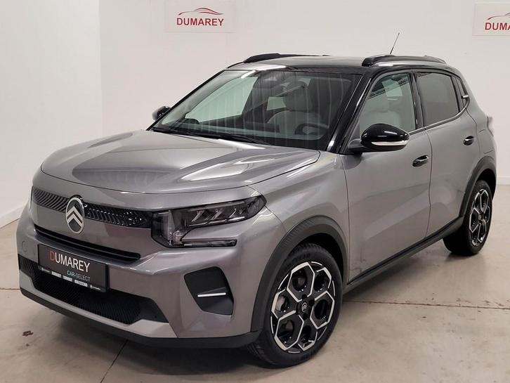 Citroen C3 12 Turbo 10 pk MAX, Auto's, Citroën, Bedrijf, C3, ABS, Airbags, Airconditioning, Bluetooth, Boordcomputer, Centrale vergrendeling