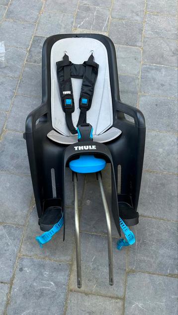 Thule ride along kinderzitje beschikbaar voor biedingen