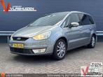 Ford Galaxy 2.0-16V Ghia | Climate | Cruise |, Auto's, Ford, 197 g/km, Monovolume, Zwart, Bedrijf