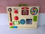 Original Fisher Price Activity Center, Kinderen en Baby's, Speelgoed | Fisher-Price, Ophalen, Gebruikt, Speelset