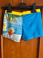 Minion-shirt voor kleine jongens, Ophalen, Disney et autres, Gebruikt, UV-zwemkleding