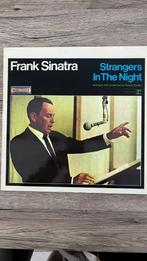 FRANK SINATRA STRANGERS IN THE NIGHT, Overige formaten, Ophalen of Verzenden, Zo goed als nieuw, 1940 tot 1960