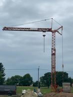 Bouwkraan Arcomet T24, Zakelijke goederen, Machines en Bouw | Kranen en Graafmachines, Ophalen