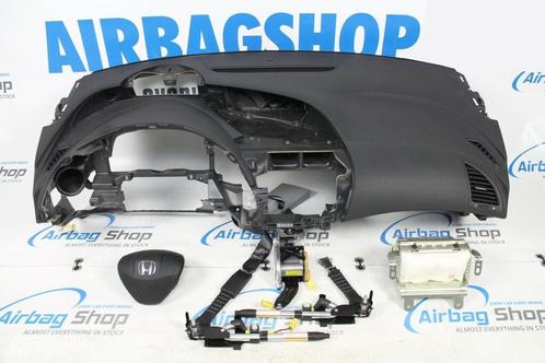 Airbag kit - Tableau de bord Honda Civic (2005-2012), Autos : Pièces & Accessoires, Tableau de bord & Interrupteurs
