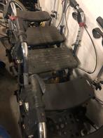 Rollators, Ophalen of Verzenden, Gebruikt