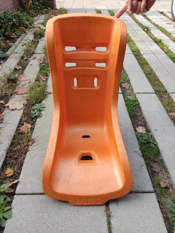 Babboe zitje beschikbaar voor biedingen