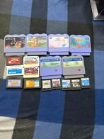 Educational & Fun Game Lot – VTech + Nintendo DS/GBA, Verzenden, Zo goed als nieuw