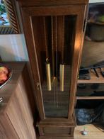 horloge pendule, Enlèvement