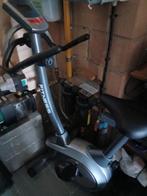 Velo appartement, Ophalen