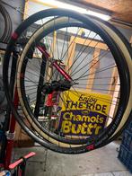 Fulcrum racing rapid 900, Ophalen of Verzenden, Zo goed als nieuw