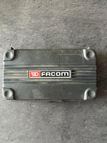 Coffret de douilles et cliquet FACOM R.161 beschikbaar voor biedingen