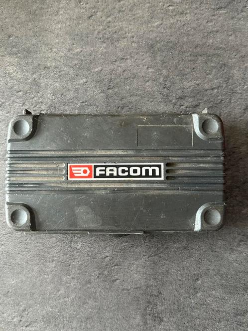 Coffret de douilles et cliquet FACOM R.161, Hobby en Vrije tijd, Knutselen, Zo goed als nieuw, Ophalen of Verzenden