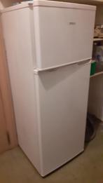 réfrigérateur/congélateur, Comme neuf, 140 à 160 cm, Classe énergétique A ou plus économe, Enlèvement