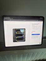 iPad 13 pouce 2024 256GB, Computers en Software, Apple iPads, Ophalen, 13 inch of meer, Zwart, Zo goed als nieuw