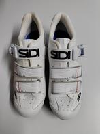 Chaussures de vélo de route Sidi Scarpe taille 37, Vélos & Vélomoteurs, Enlèvement ou Envoi, Femmes, Comme neuf, Chaussures