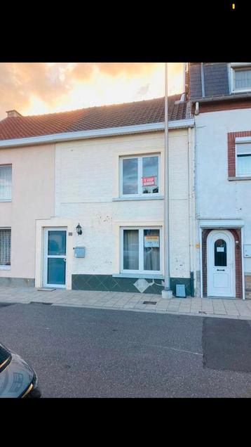 Gerenoveerde instapklare woning 3slpk en tuin Sint-Truiden beschikbaar voor biedingen