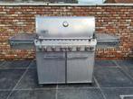 GASBBQ WEBER SUMMIT S-670, Jardin & Terrasse, Barbecues à gaz, Comme neuf, WEBER, Enlèvement