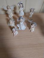 Engel/ fee, Enlèvement