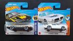 pontiac hot wheels, Enlèvement ou Envoi, Neuf, Voiture