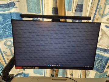 Iiyama G-Master G2770HSU Red Eagle 27" scherm beschikbaar voor biedingen