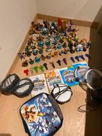 Grande collection de Skylanders, Comme neuf, Enlèvement ou Envoi