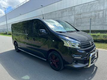Fiat Talento 2.0Diesel 170Pk L2H1 Topstaat 35.000km! Gekeurd beschikbaar voor biedingen
