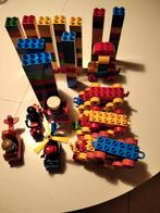 Lego Duplo vintage lot, Enlèvement ou Envoi, Utilisé, Duplo