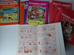diverse herdruk Susk en Wiske, Boeken, Stripverhalen, Meerdere stripboeken, Ophalen of Verzenden, Gelezen, Willy Vandersteen