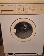 Wasmachine Siemens Siwamat XM 1260, Ophalen, Gebruikt