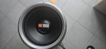 JBL Megaboom 1000w, Sony Xplod 500W , Magnat Xcite 801 beschikbaar voor biedingen