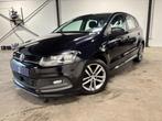 Volkswagen Polo 1.2 TSI R-line Edition, Auto's, Voorwielaandrijving, Testrit aan huis, Start-stop-systeem, 4 cilinders
