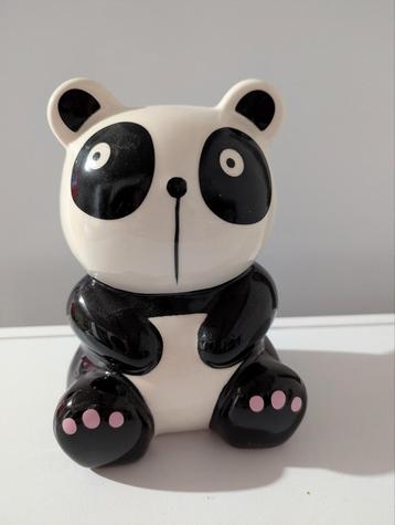 Panda Spaarpot helemaal nieuw, Enlèvement, Neuf