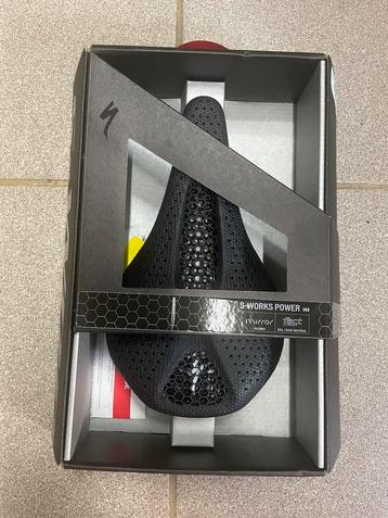 Specialized S-works Power mirror carbon 143mm beschikbaar voor biedingen