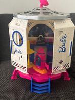 Space Discovery en speelset,, Ophalen, Zo goed als nieuw, Plastic