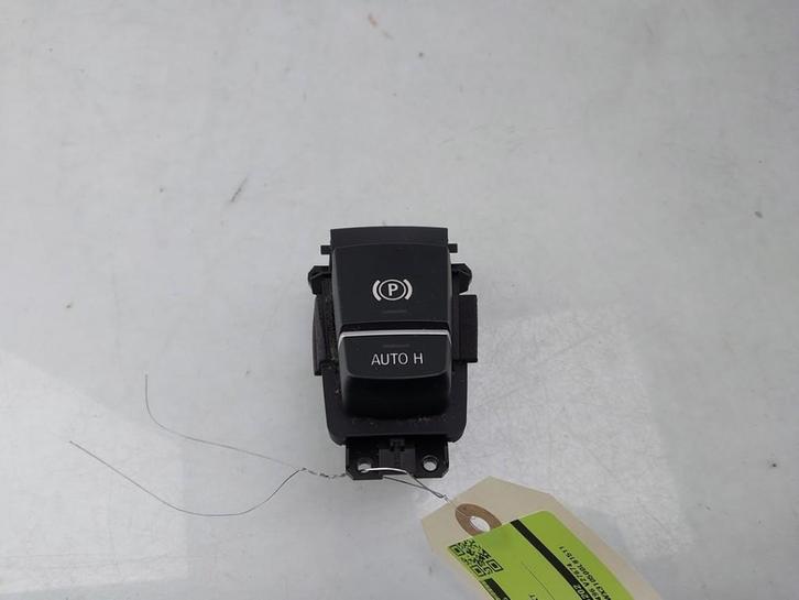 HANDREMSCHAKELAAR BMW X3 (F25) (01-2010/12-2017), Auto-onderdelen, Interieur en Bekleding, BMW, Gebruikt