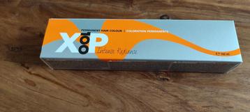 XP100 Haarverf , Light intensive red blonde, nieuw, 6 stuks., Enlèvement ou Envoi, Neuf