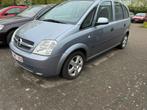 Opel meriva 1.6benzine/2004/ distributie riem defect, Auto's, Opel, Automaat, 1600 cc, Bedrijf, Meriva